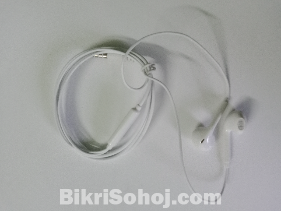 Oppo headfone